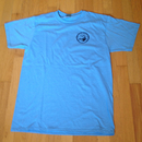 NAEBA T-Shirts with Logo